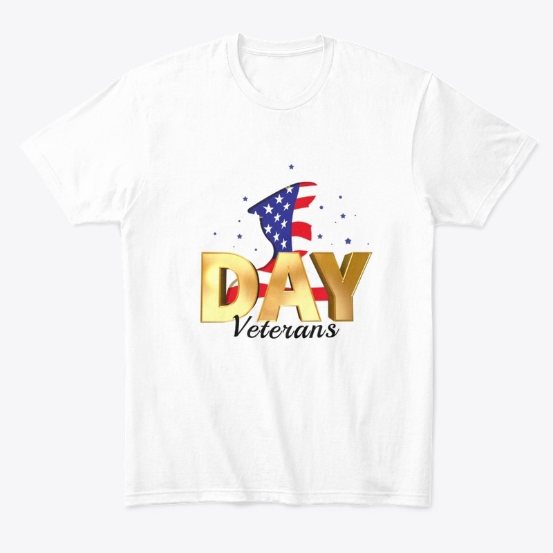 veterans day t shirt