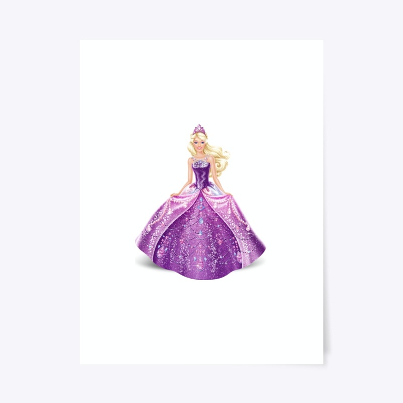 Barbie-doll