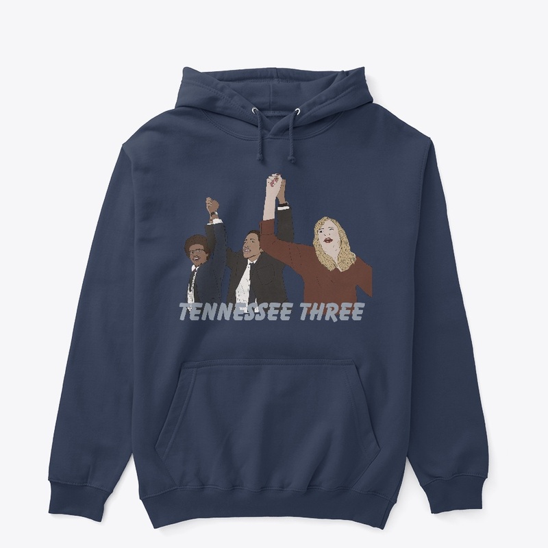 Tennessee Three