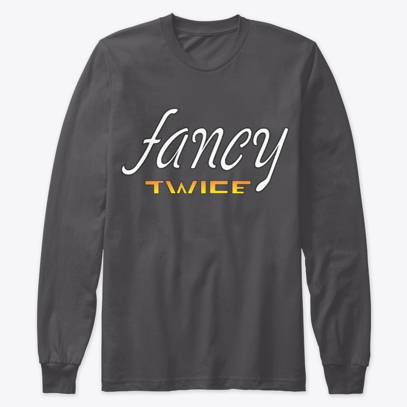 Fancy - Twice
