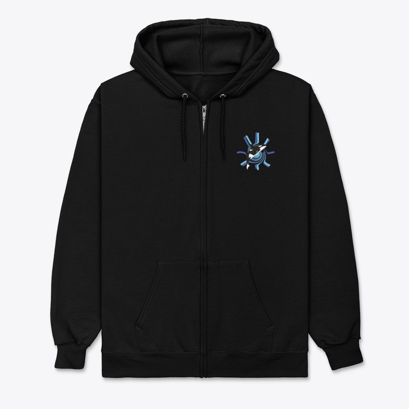 Sea Protection Hoddies