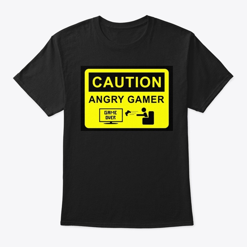 caution
