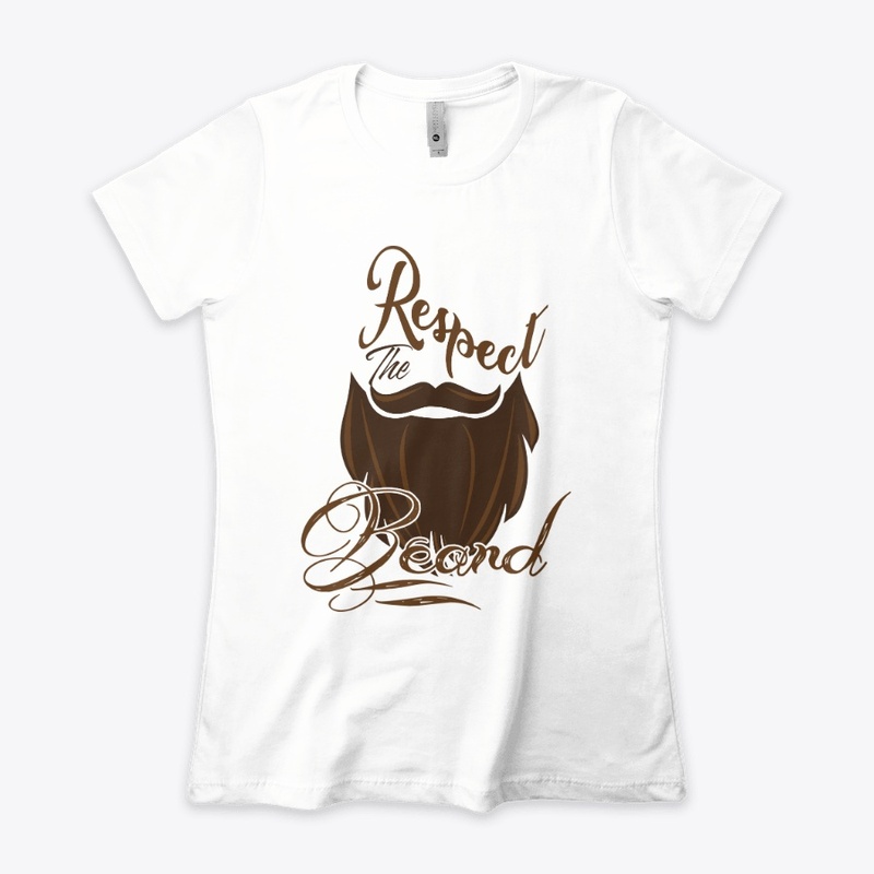Respect The Beard