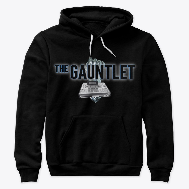 The Gauntlet Beat Battle Gear