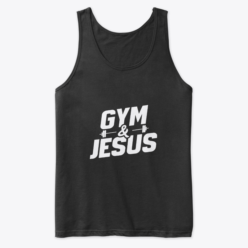GYM & JESUS
