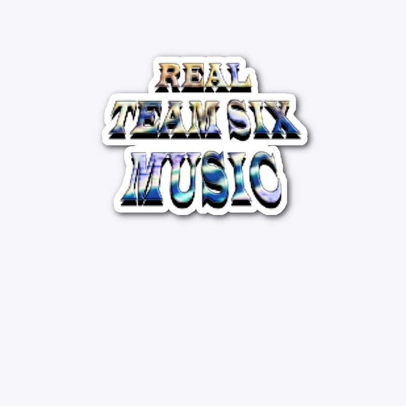 REAL TEAM SIX MUSIC