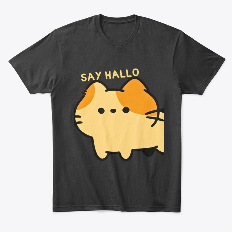 meme -love-Teespring