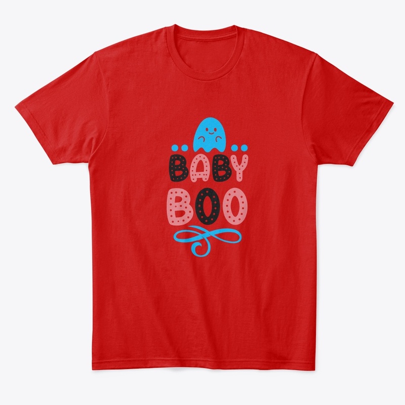 Baby Boo T shirts 