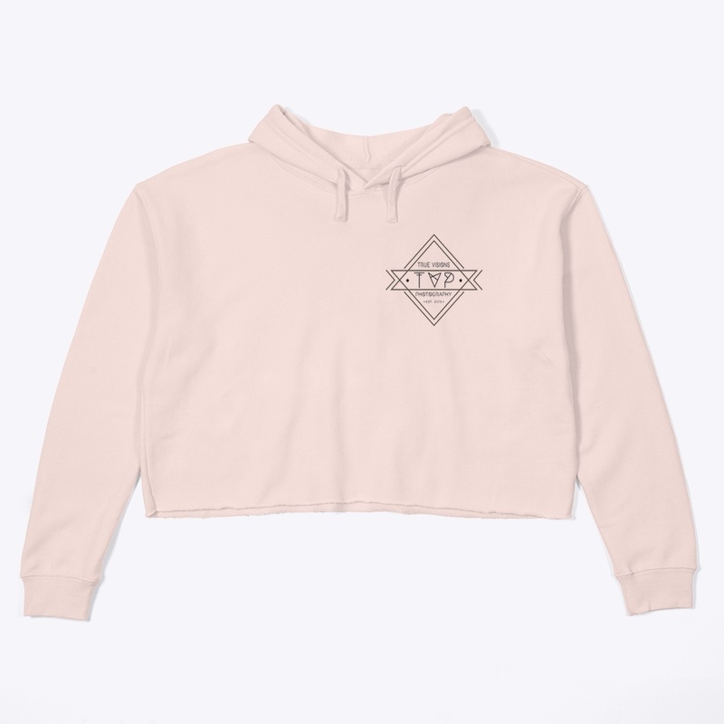 Logo Crop Light