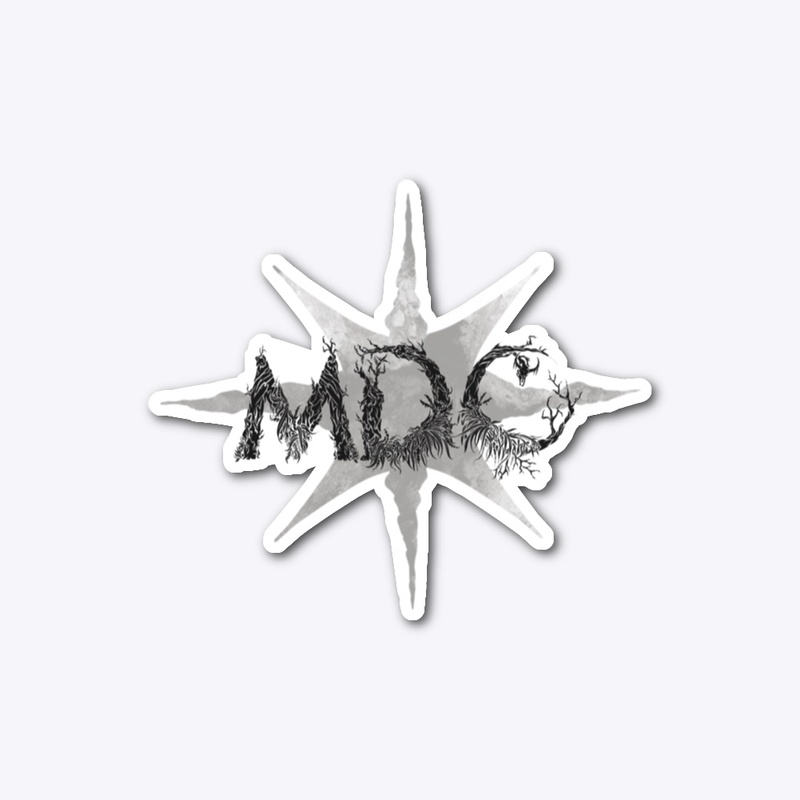 MDC Logo 