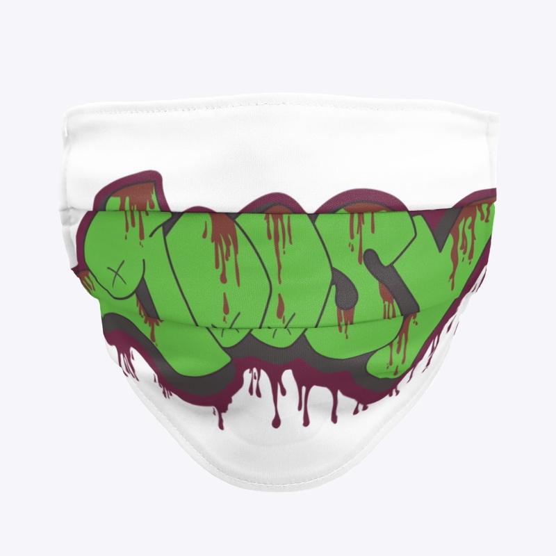 "Goosy" *ORIGINAL* Face Mask