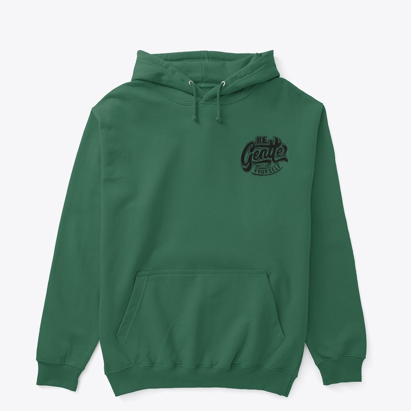 Hoodie Pullover