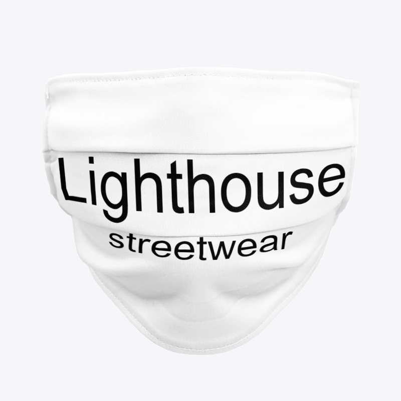 Lighthouse streetwear autumn collection