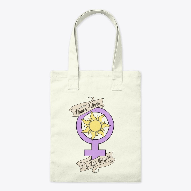 Feminist Lost Princess