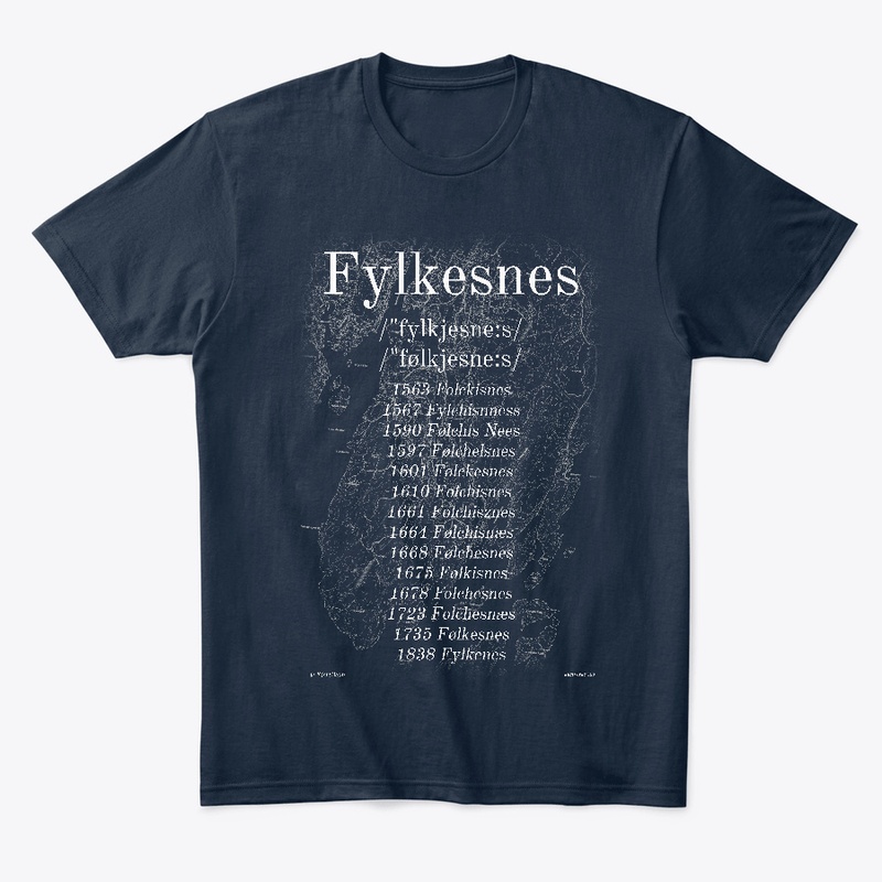 Fylkesnes