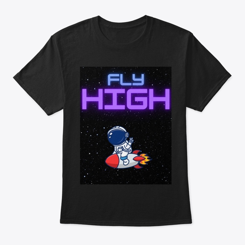 Fly High 