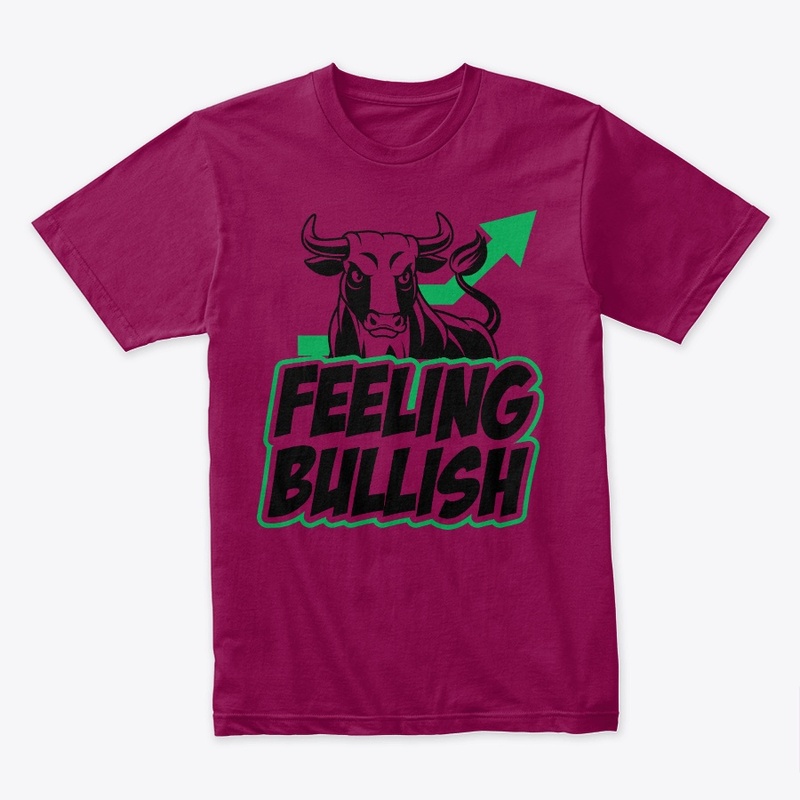 Feeling Bullish