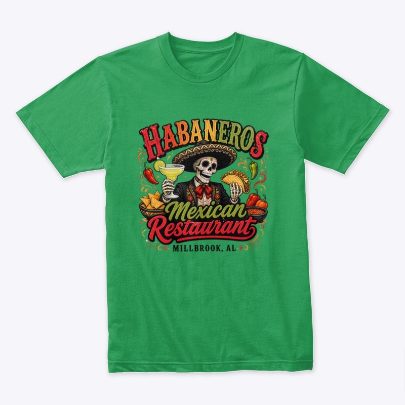Habaneros Mexican Restaurant