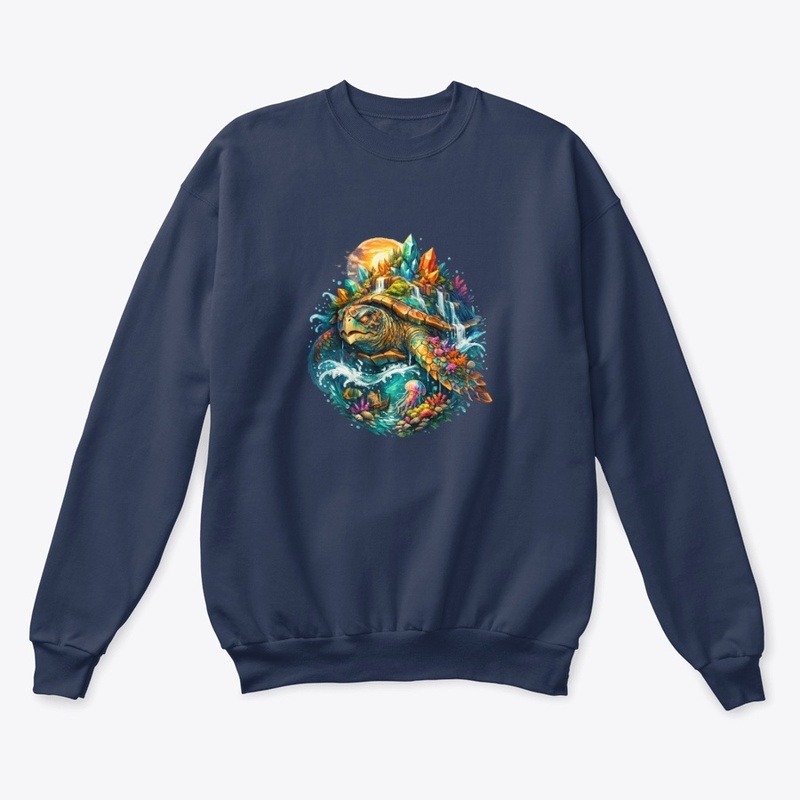 Epic Turtle 2.0