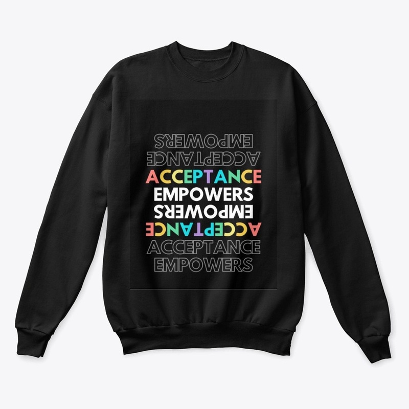 BLACK HOODIE