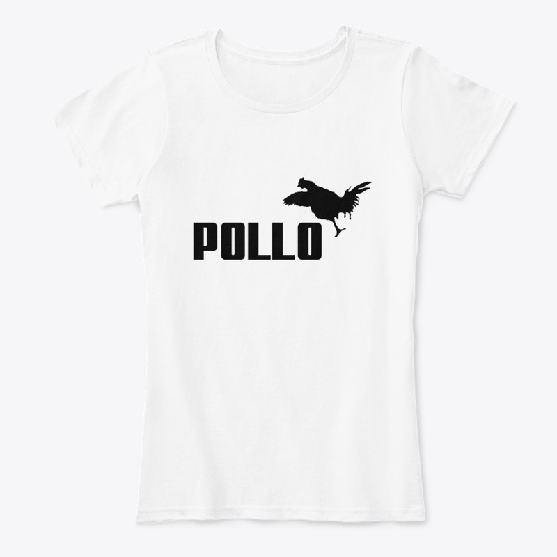 Black Pollo