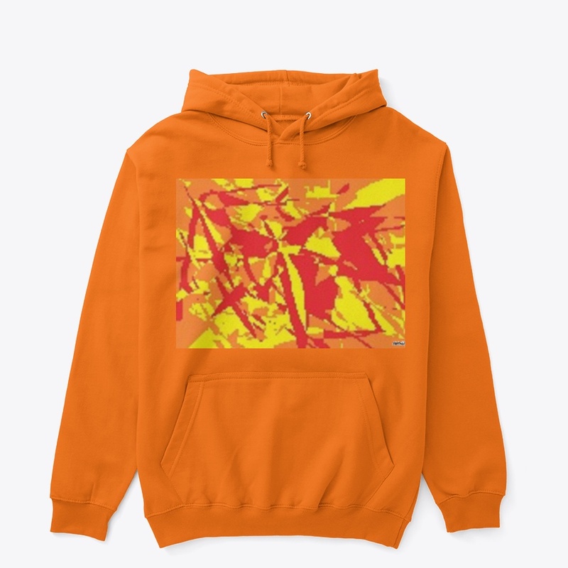 Fall Colors