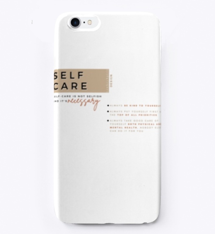 self care's not selfish2(bright product)