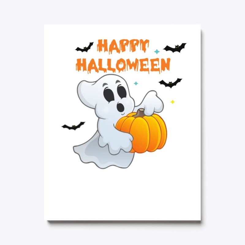 Happy Halloween - 24