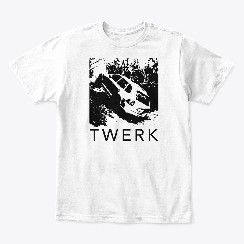 Twerk