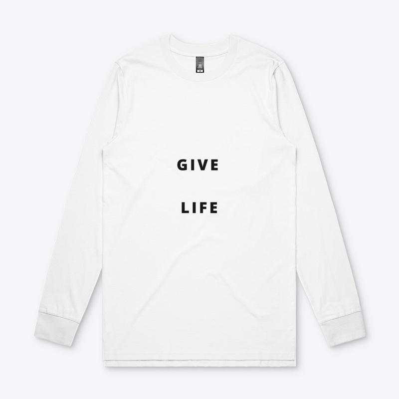 Give Life