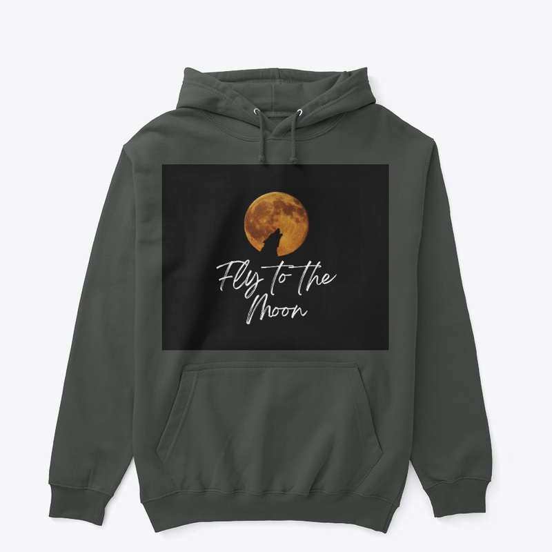 Fly To The Moon