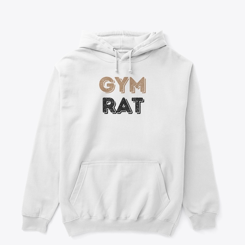 GYM RAT