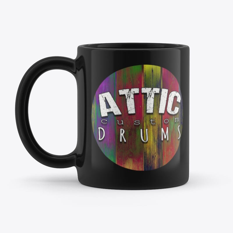 ACD - LOGO POLARIZED MUG
