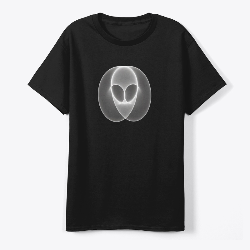 Peace skull