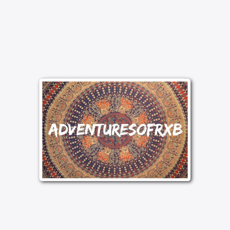 Infamous Backdrop AdventuresofRxB