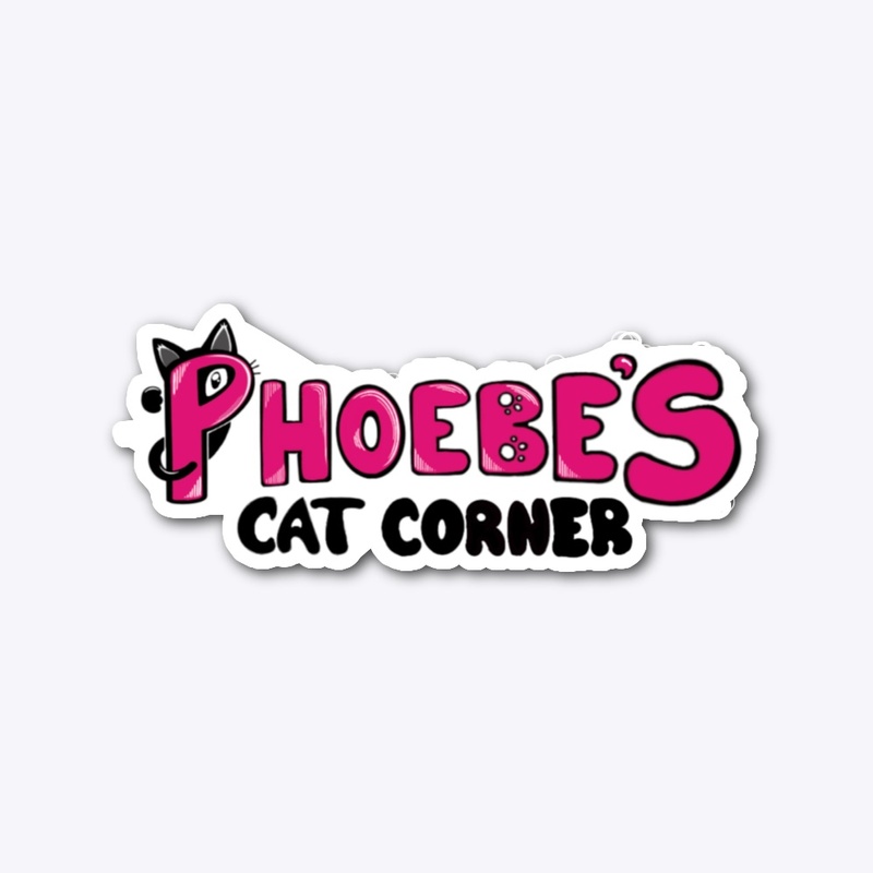 Phoebe's Cat Corner 