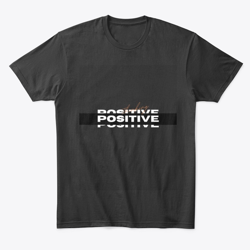 Positive t-shirt 