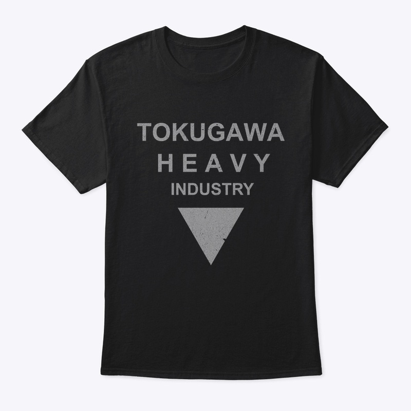 Tokugawa Heavy Industry