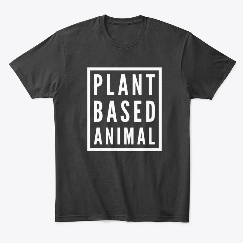 Plant-based Animal