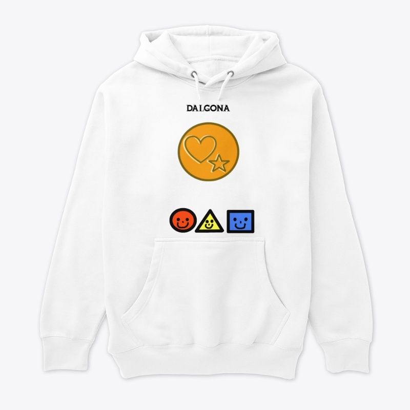 DALGONA