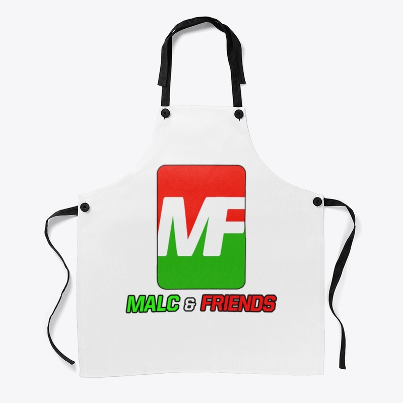 Malc & Friends