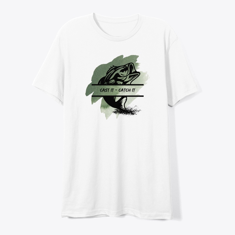 Cast it - Catch it