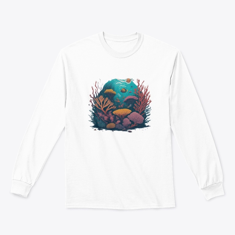 Undersea Symphony