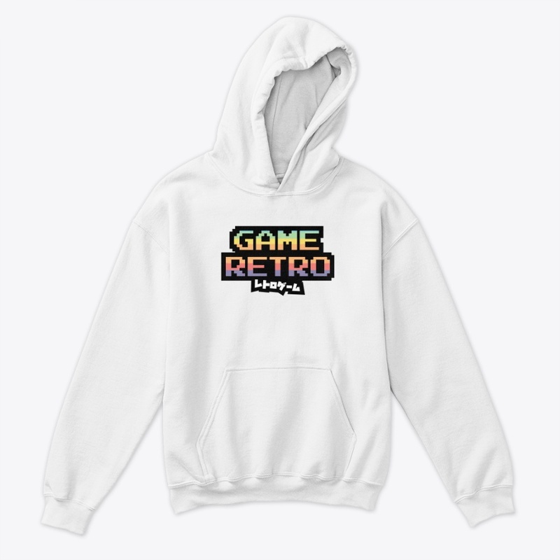 GameRetro