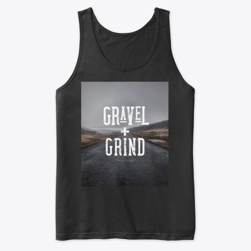 Gravel and Grind Road Trip Dreaming