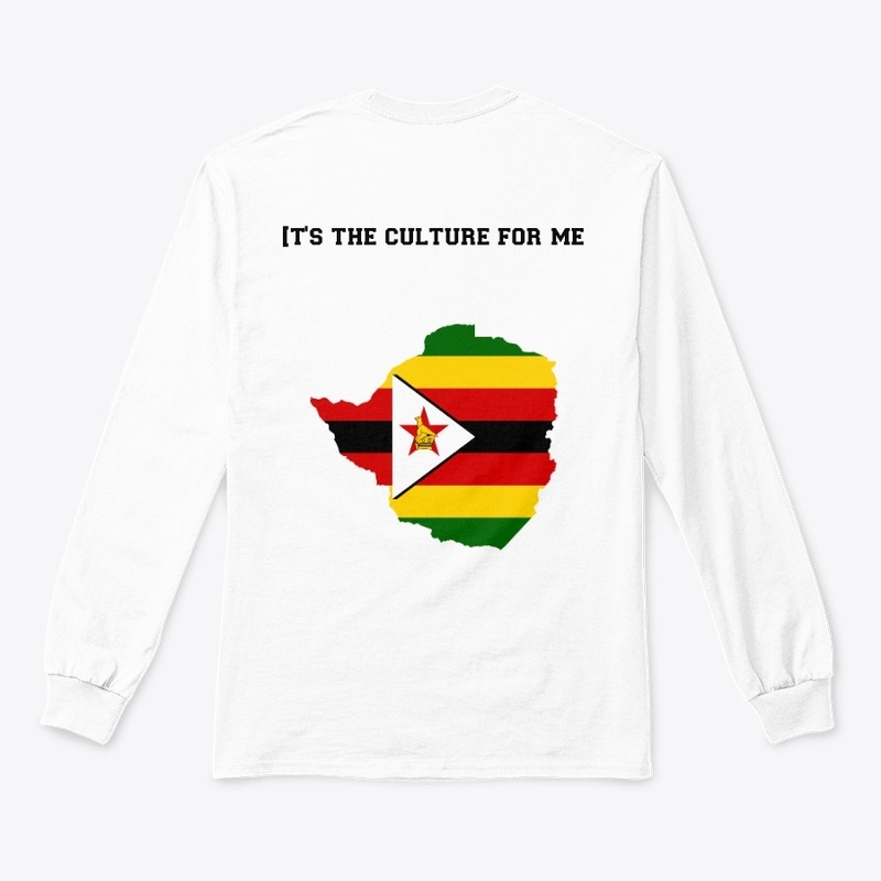 Proudly Zim
