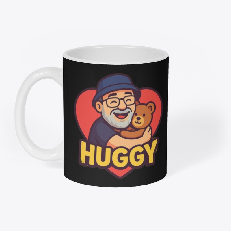 Big B Adventure Merch
