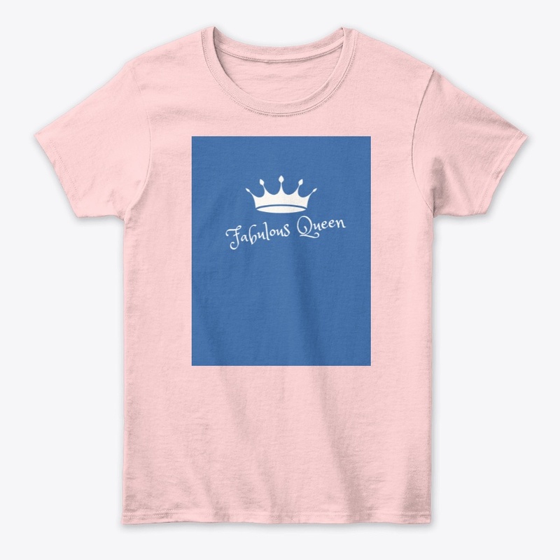 FABULOUS QUEEN