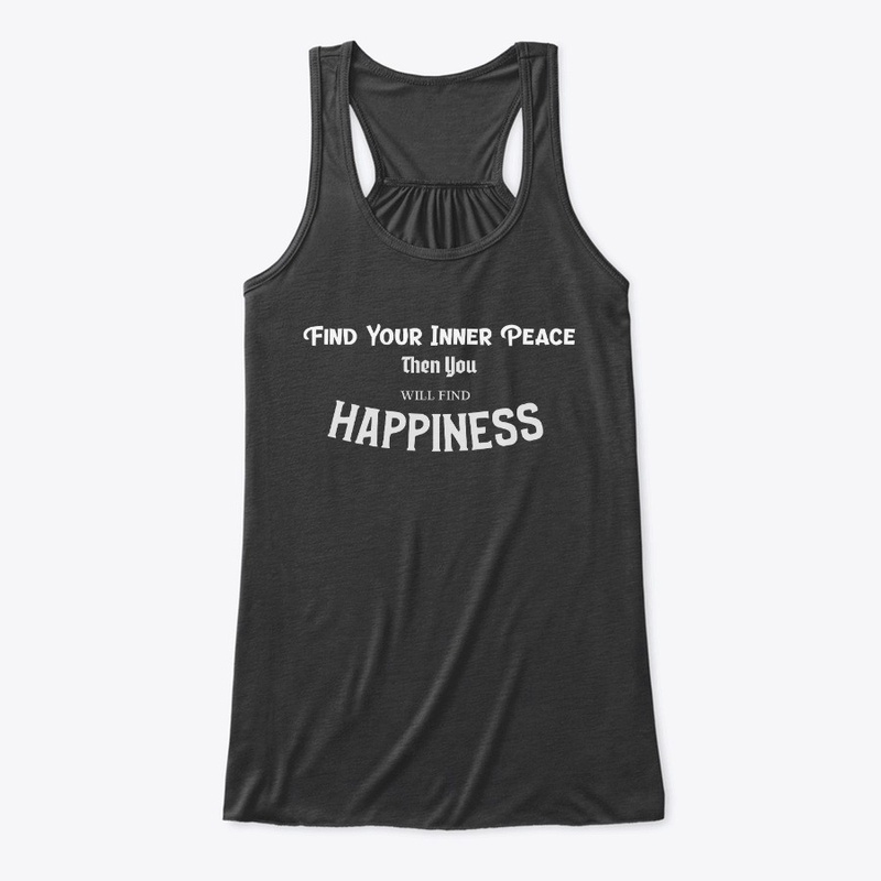 Find Your Inner Peace