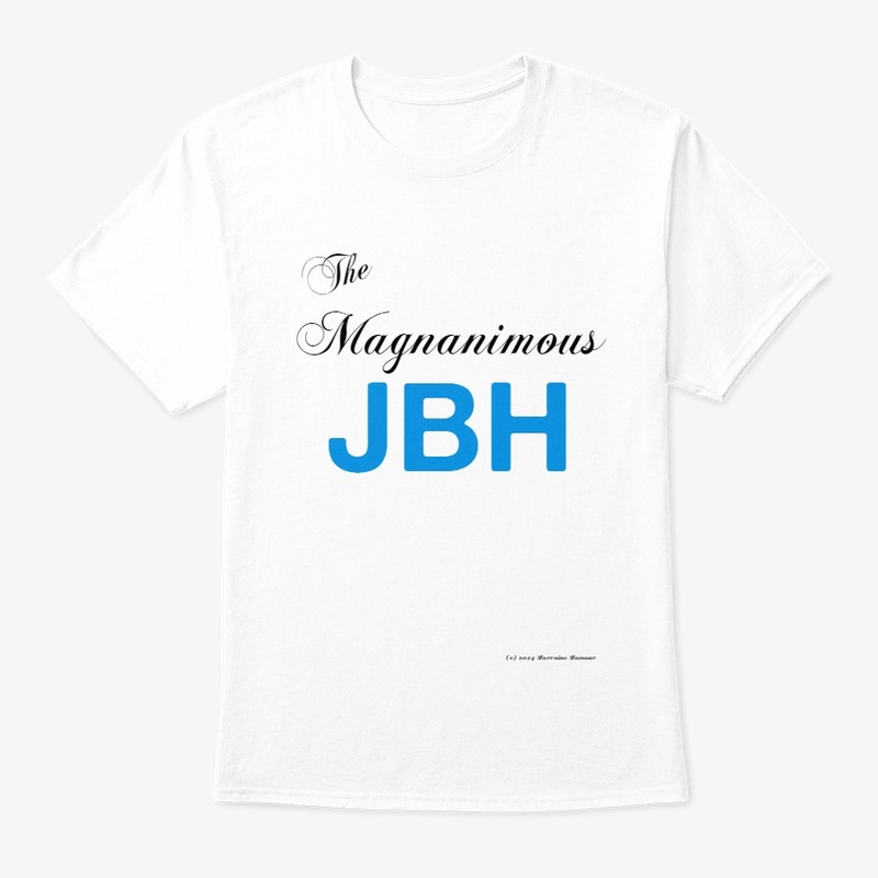 WTH 2 - JBH